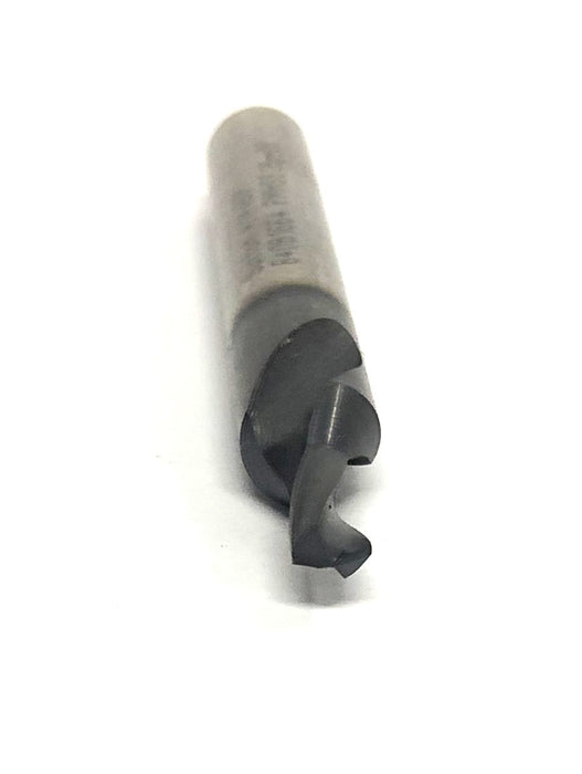 Sutton Tools 4.14mmx60deg Step Drill TiCN 640B1664 NOS