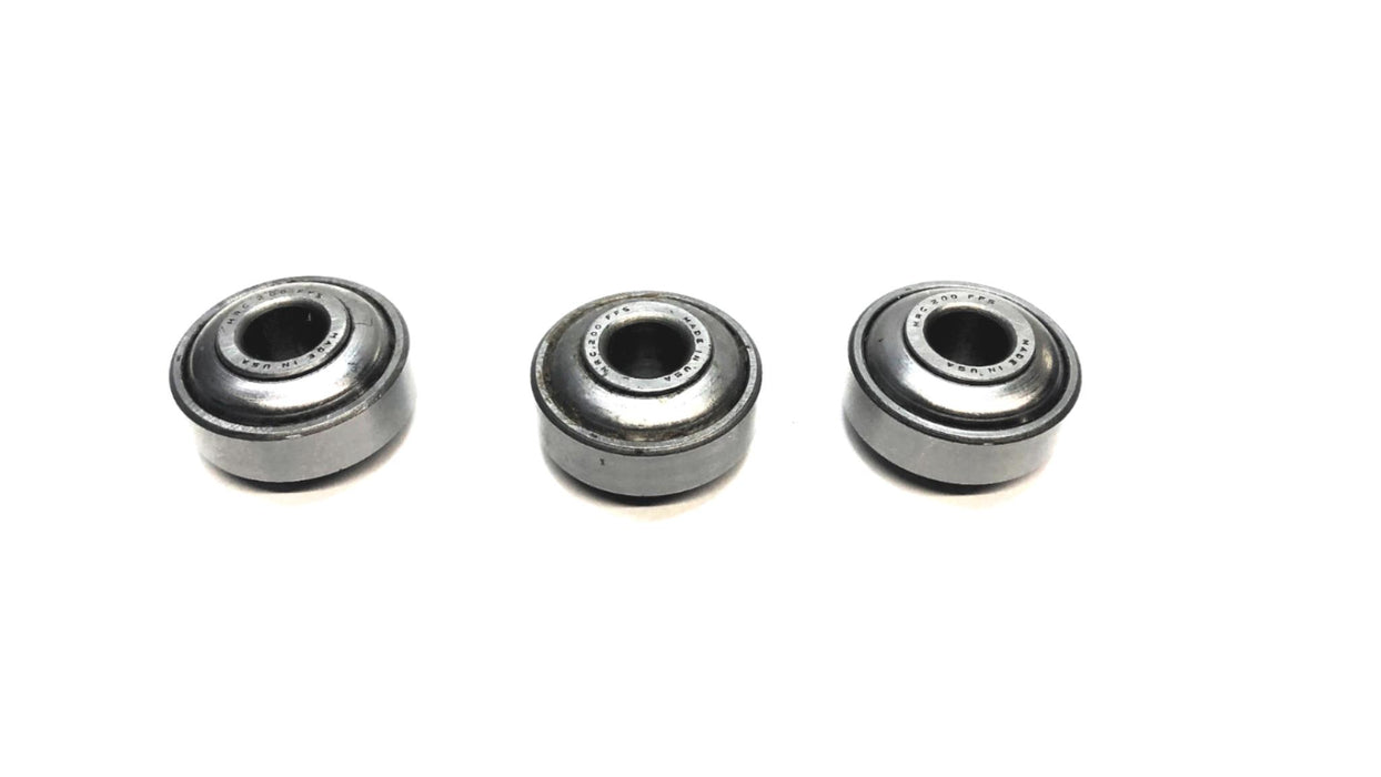 MRC Roller Bearing (No Box) 200FFS [Lot of 3] NOS
