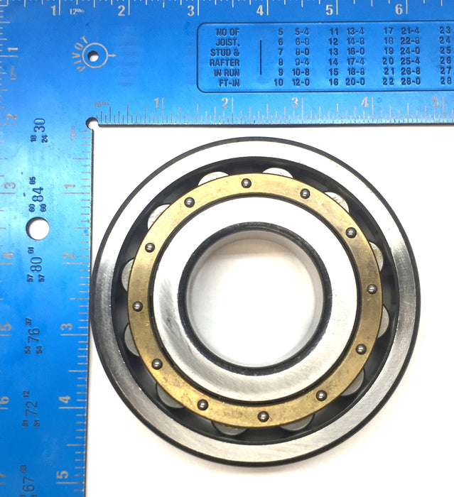 FAG Cylindrical Roller Bearing with Outer Race Ring RMS14 (No Box) NOS