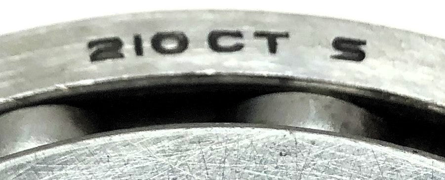 MRC Clutch Release Ball Bearing (No Box) 210CT/210CTS NOS