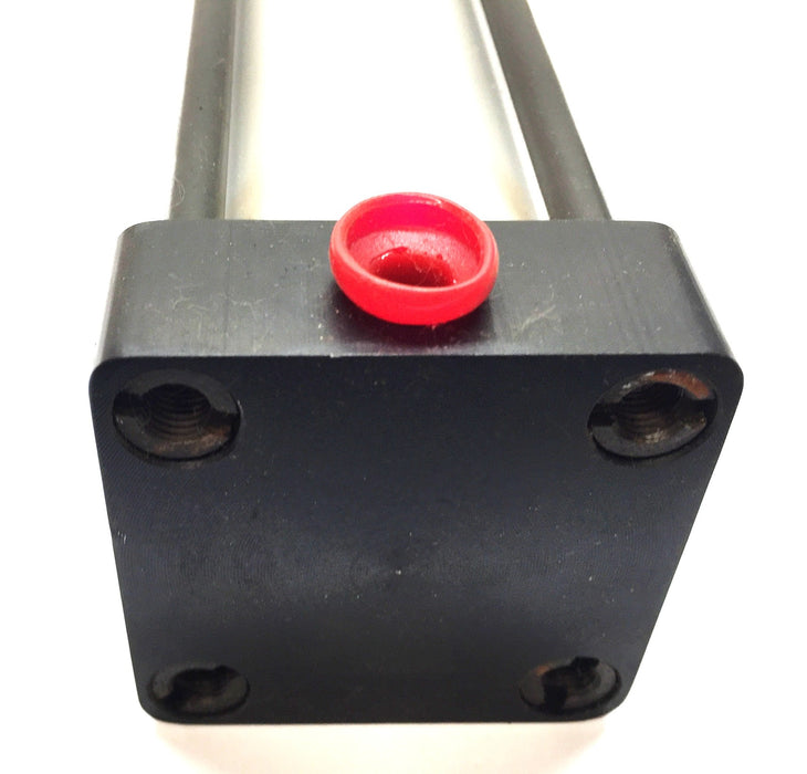 Mead Fluid Dynamics Pneumatic Cylinder HD1-200X6-FB-MP NOS