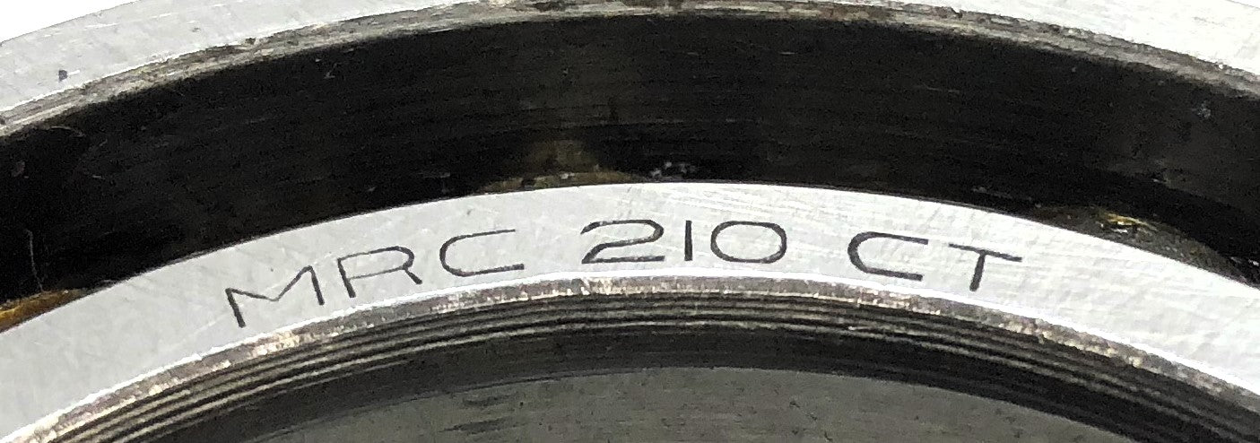 MRC Clutch Release Ball Bearing (No Box) 210CT/210CTS NOS