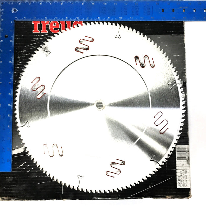 Freud 120T Non-Ferrous Metal Cutting Saw Blade LU5D2370 NOS