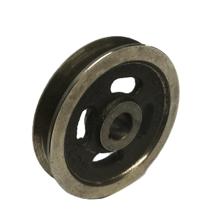 LPM 4 inch Pulley 9-65945 NOS