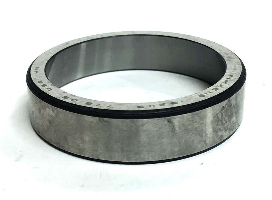 Timken Tapered Roller Bearing Cup 15245 [Lot of 4] NOS