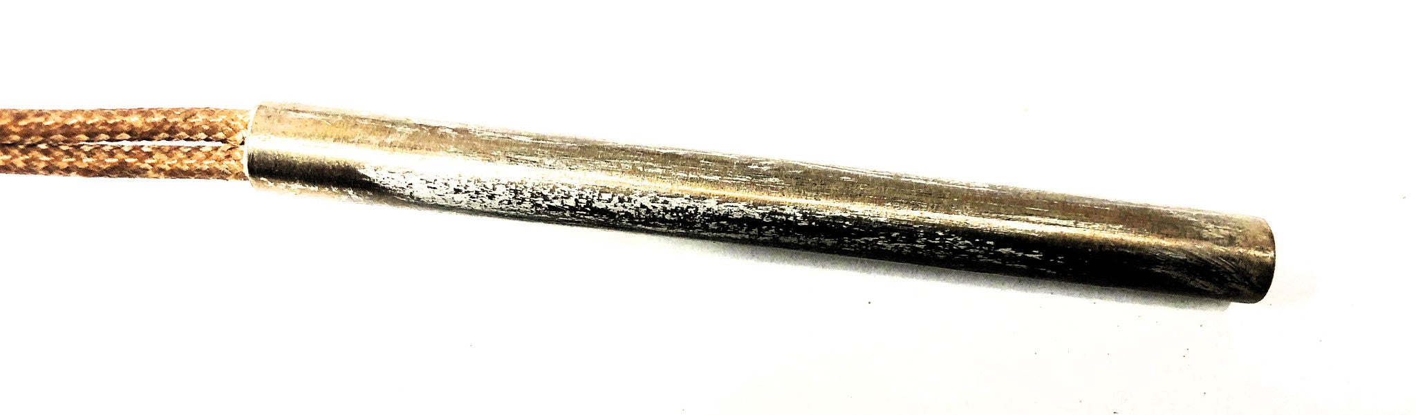 Nordson 240V 100W Paired Cartridge Heating Elements E87854 USED