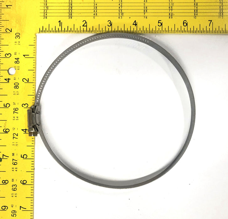 Ideal 108-152mm Hose Clamp 6 Size 88 [Lot of 4] NOS