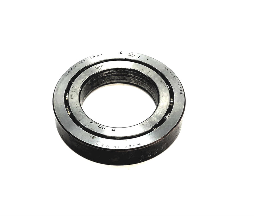 MRC Angular Contact Ball Bearing (No Box) 108KRD4 NOS