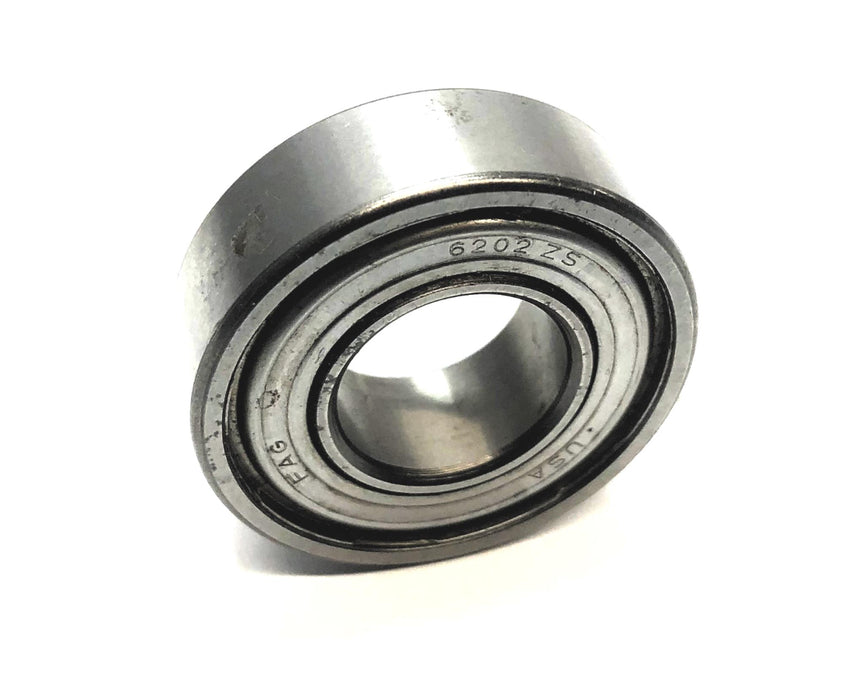 FAG Single Row Ball Bearing (No Box) 6202ZS NOS