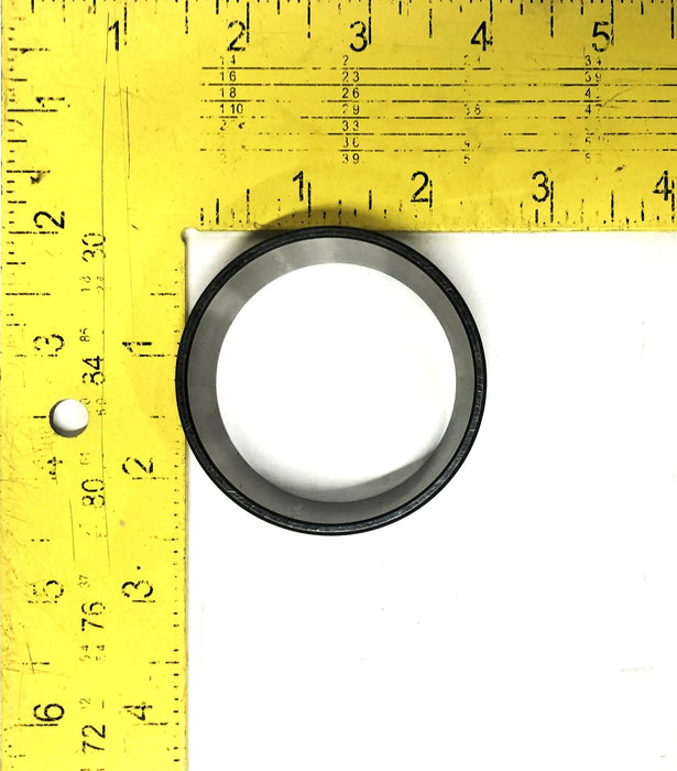 Timken Tapered Roller Bearing Cup 15245 [Lot of 4] NOS