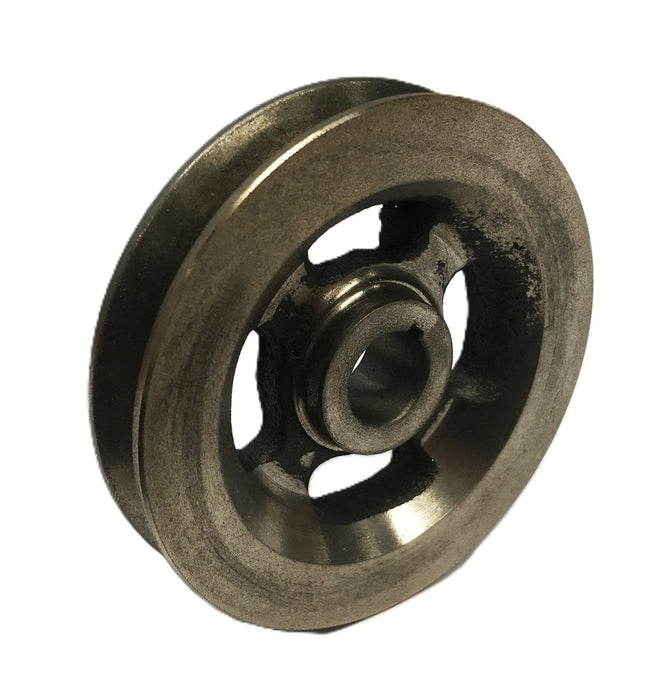 LPM 4 inch Pulley 9-65945 NOS