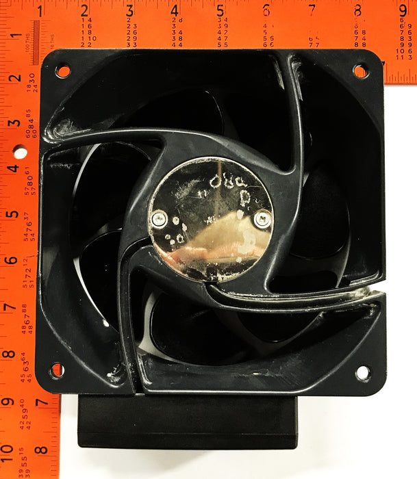 Orientalmotor Cooling Fan MRS16-DUL USED