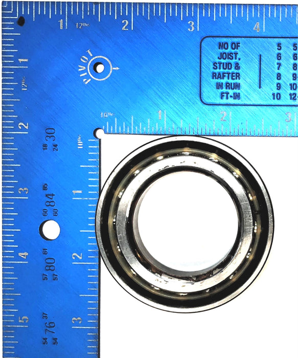 MRC Angular Contact Ball Bearing (No Box) 108KRD4 NOS