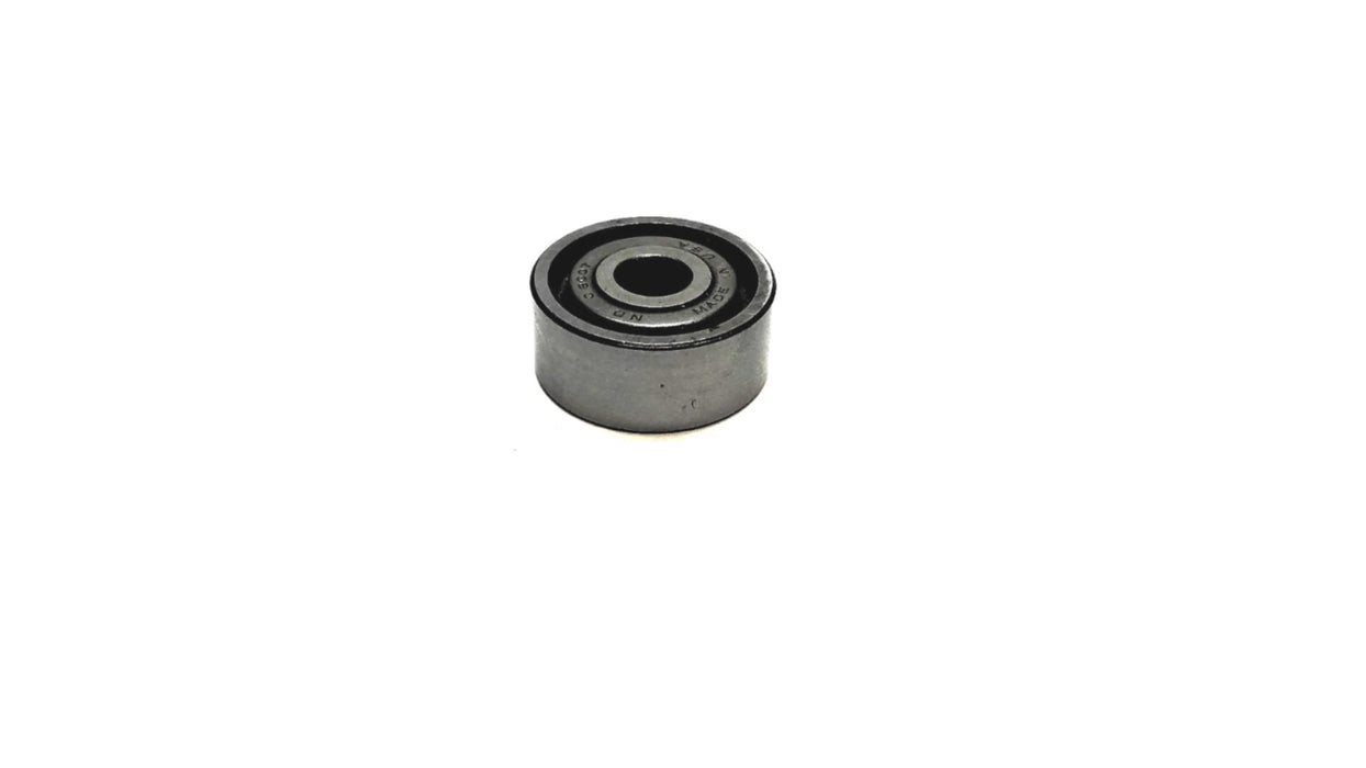 New Departure Single Row Ball Bearing (No Box) C8007 NOS