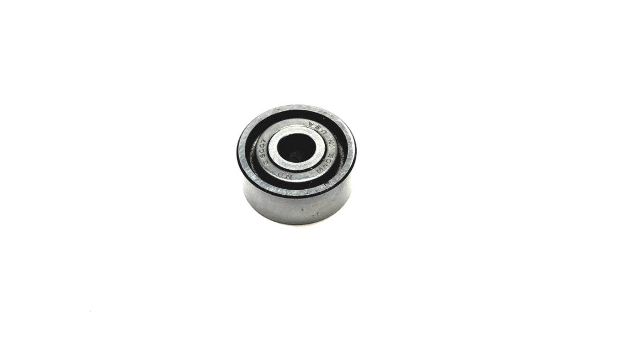 New Departure Single Row Ball Bearing (No Box) C8007 NOS