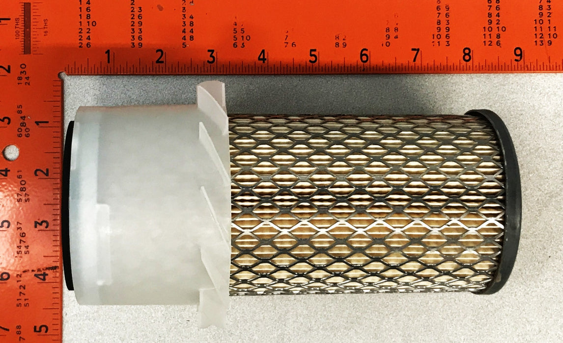 Intrupa Forklift Air Filter 83-277 NOS