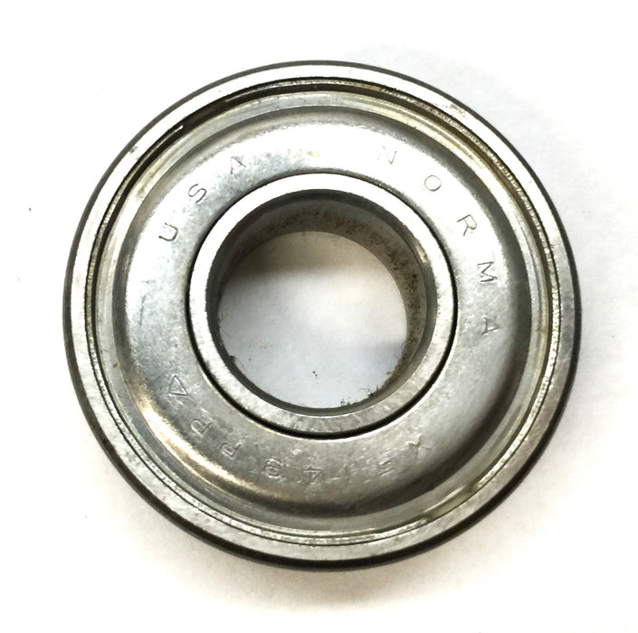 Norma Sealed Roller Bearing XF149PP NOS