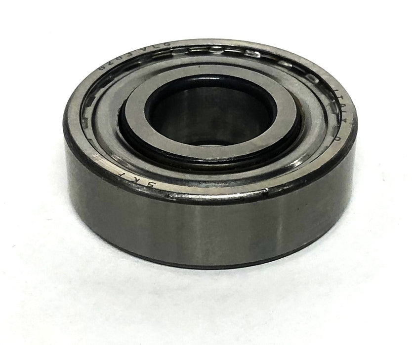 SKF Single Row Ball Bearing (No Box) 6203VLG [Lot of 2] NOS