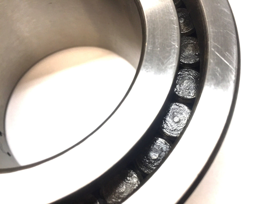Zubler Cylindrical Roller Bearing 57108 (1738-1) (No Box) NOS