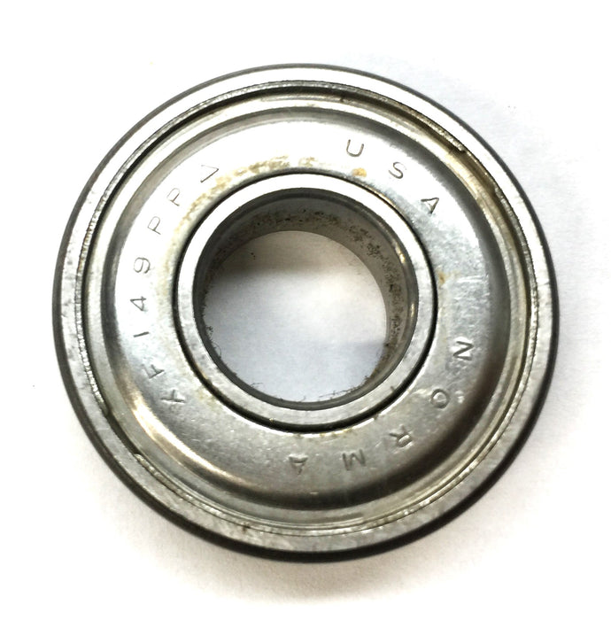Norma Sealed Roller Bearing XF149PP NOS