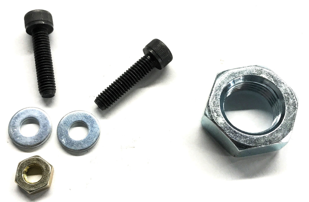 Wescon Remote Valve Control Connection Kit K08-5800-13 [Lot Of 2] NOS
