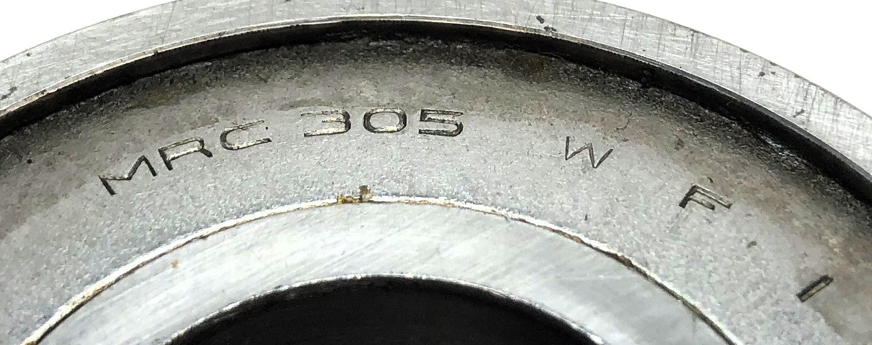 MRC Ball Bearing (No Box) 305WFI (305WF1) NOS