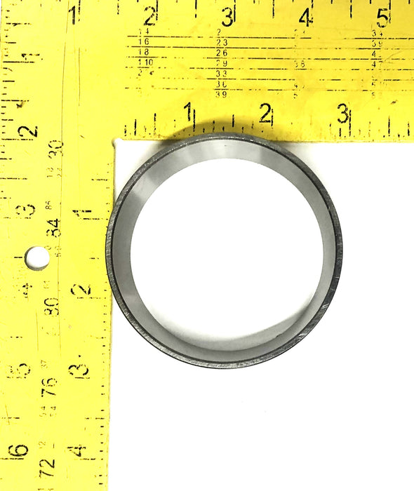 National Tapered Roller Bearing Cup LM102910 [Lot of 4] NOS