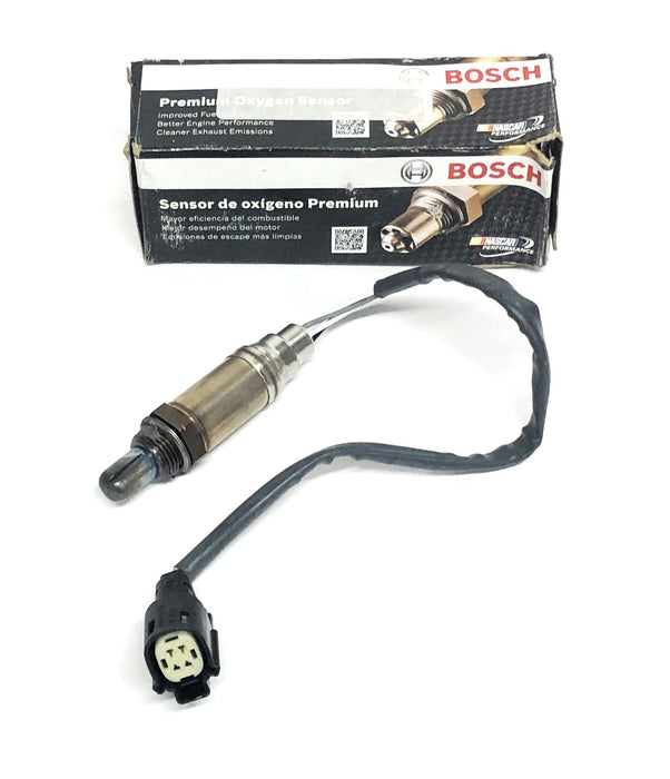 Bosch Premium Oxygen Sensor 18070 NOS