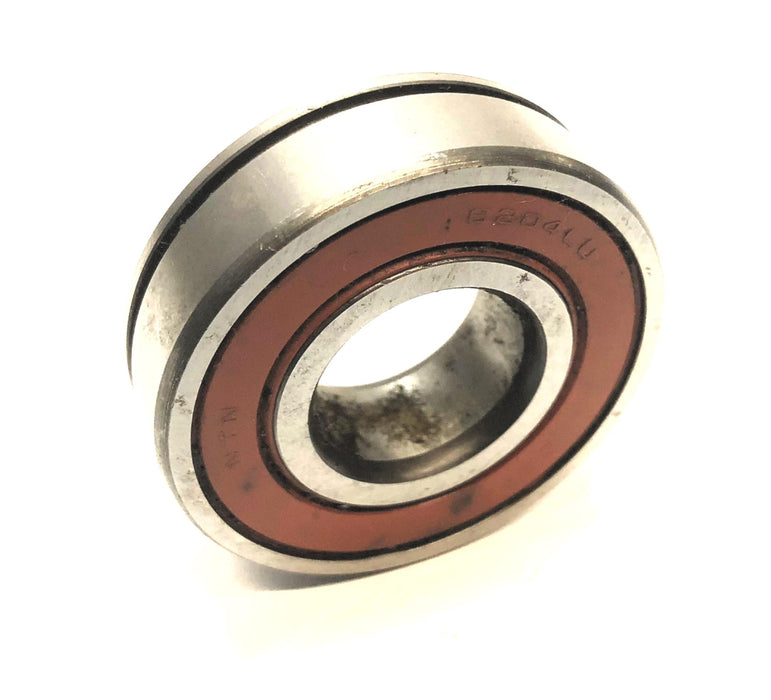 NTN Deep Groove Ball Bearing (No Box) 6204LU [Lot of 3] NOS