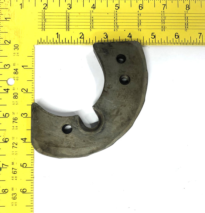 Modern Cam & Tool New Britain Bump-Knurl Cam 6CB 2 NOS