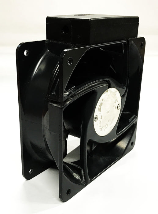 Orientalmotor Cooling Fan MRS16-DUL USED
