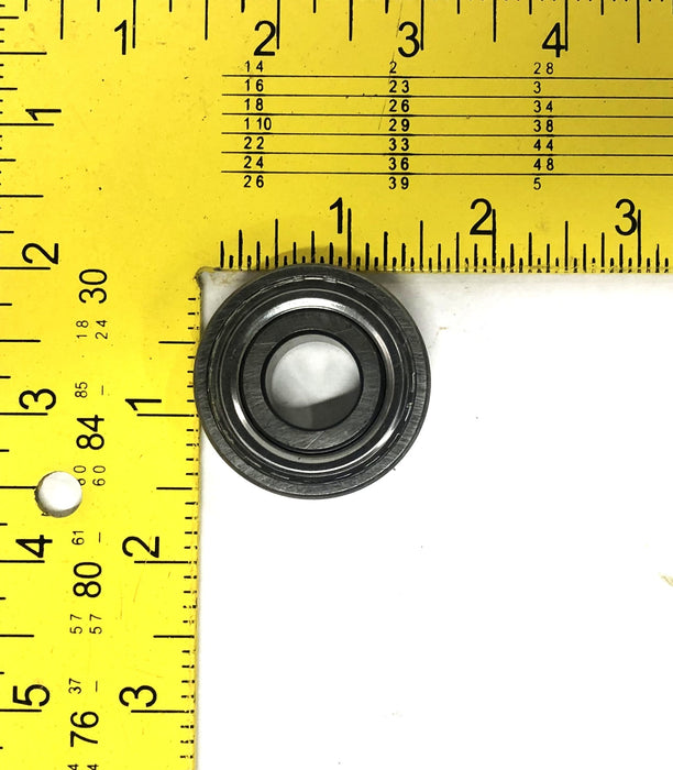 SKF Single Row Ball Bearing (No Box) 6203VLG [Lot of 2] NOS