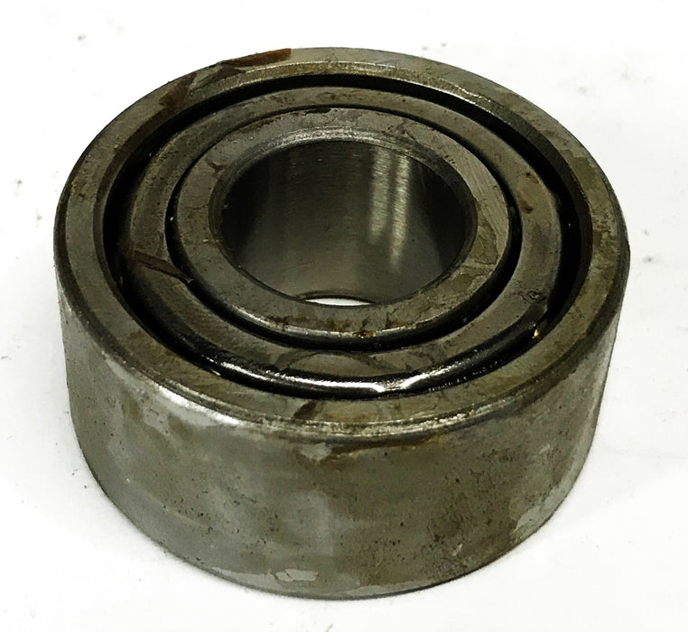 Fafnir Double Row Ball Bearing 5204K [Lot of 3] NOS
