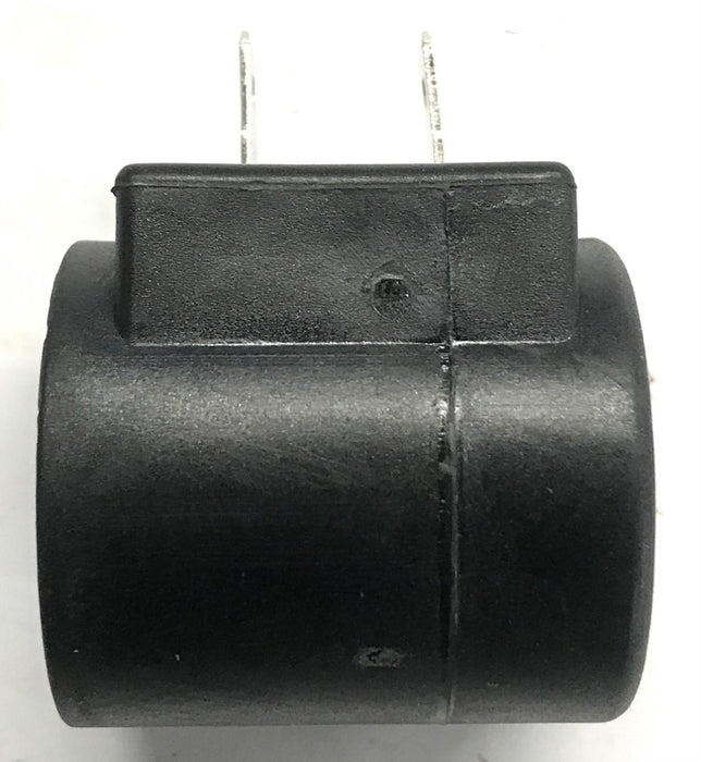 Western Coil With Spade Terminals 49230K-2 NOS