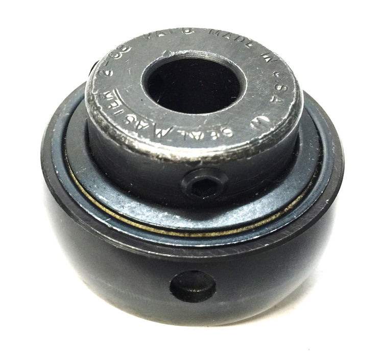 SealMaster Insert Bearing 2-08 NOS