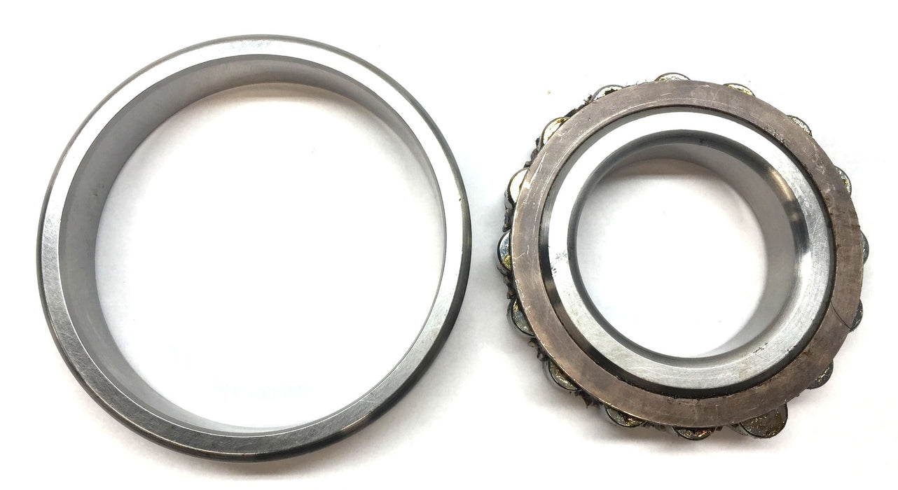 SKF Cylindrical Roller Bearing with Outer Race Ring 467183 (SCS135) (No Box) NOS