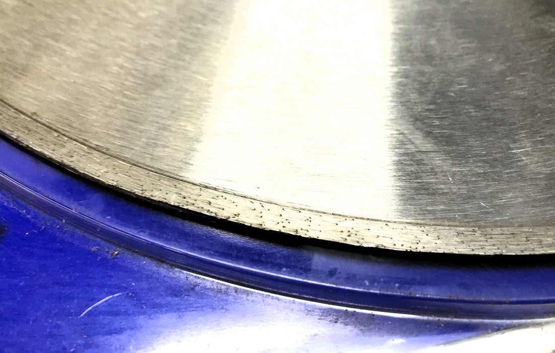 DDM 14" Circular Saw Blade T7014 USED