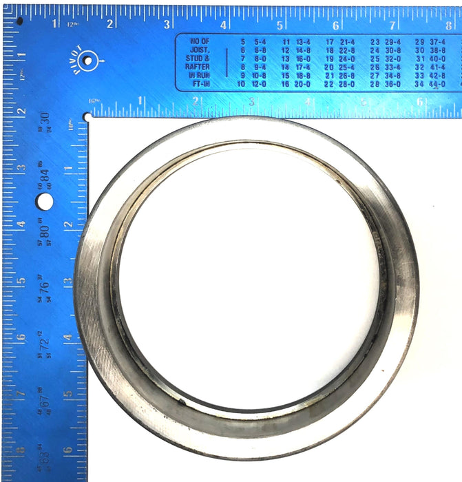 Norma Hoffmann Cylindrical Roller Bearing Outer Race (No Box) RLS19L+ NOS
