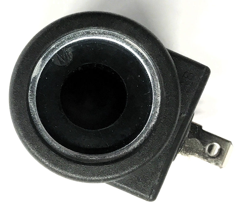 Western Coil With Spade Terminals 49230K-2 NOS