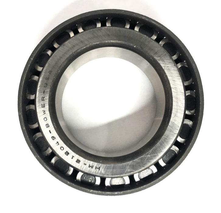 Bower Tapered Roller Bearing Cone (No Box) HM212049 NOS