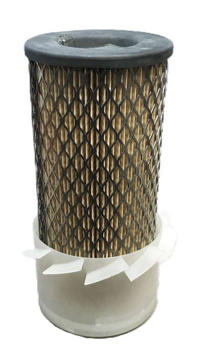 Intrupa Forklift Air Filter 83-277 NOS