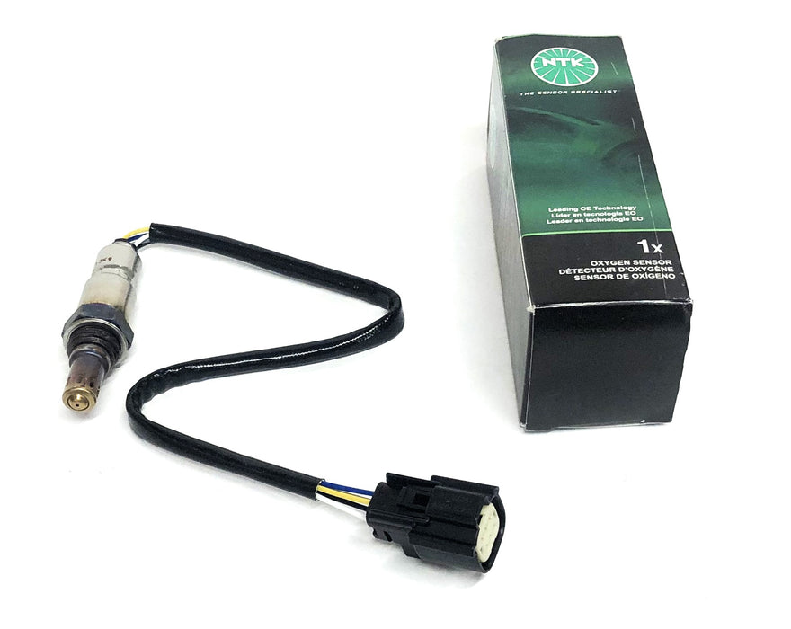 NTK Oxygen Sensor 27018 NOS