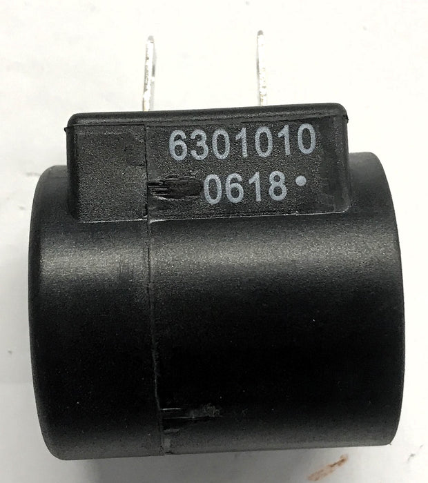 Western Coil With Spade Terminals 49230K-2 NOS