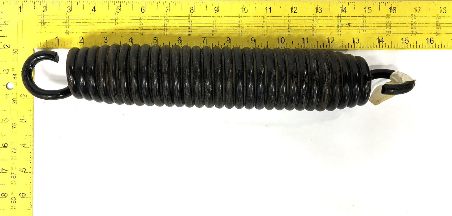 Western Plow 15x2.35 Inch Compression Spring 23039 NOS