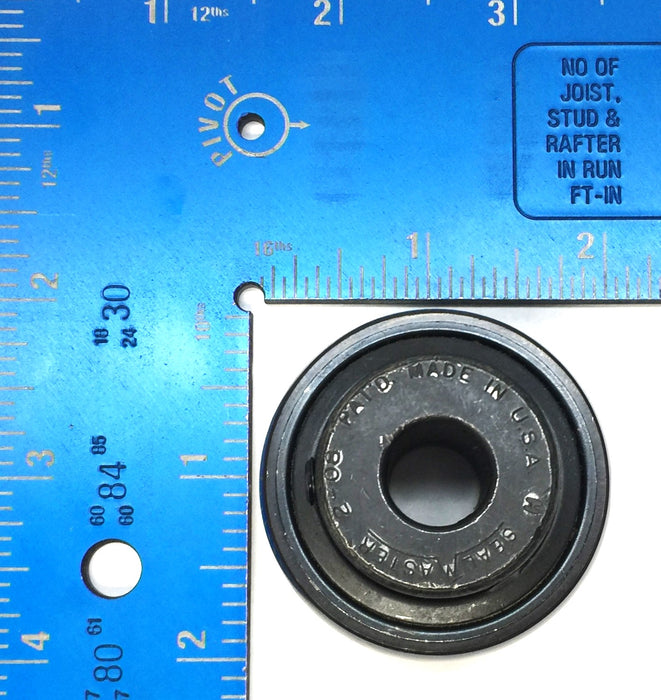 SealMaster Insert Bearing 2-08 NOS