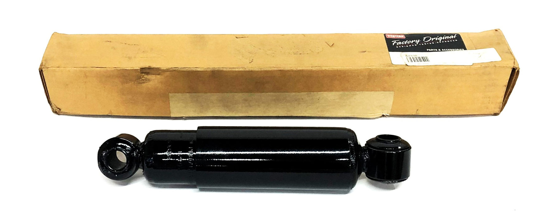 Western Plow Shock Absorber 60338 NOS