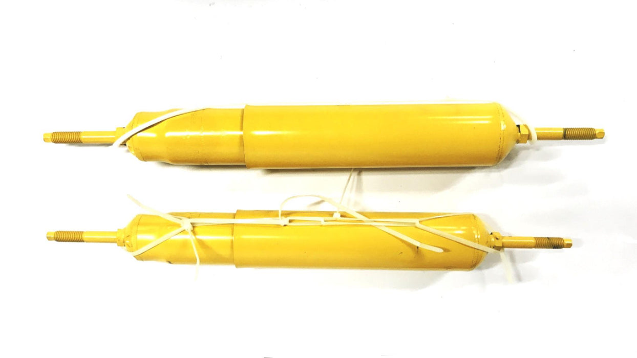 Monroe Gas-Magnum Shock Absorber 66293 [Lot of 2] NOS