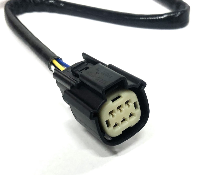 NTK Oxygen Sensor 27018 NOS