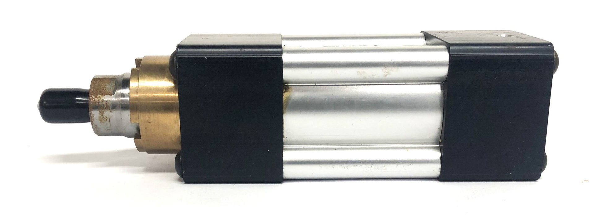Lin-Act Series A4 250psi Air Cylinder A40-1.50X1.000-3-J-SP (CW485741 A) NOS