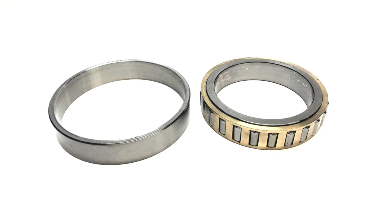 Torrington Cylindrical Roller Bearing (No Box) 0-865-A NOS